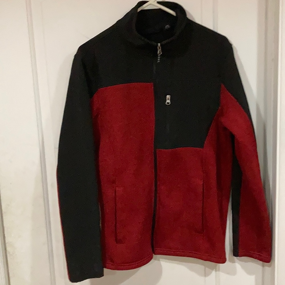 Like new men’s jacket.